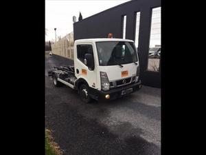 Nissan Nt400 cabstar  CONFORT / Occasion