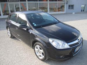 Opel ASTRA 1.4 TWINPORT ENJOY 5P  Occasion