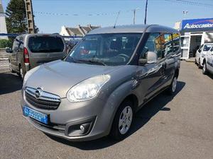 Opel COMBO TOUR 1.6 CDTI105 COSMO L1H1 S&S  Occasion