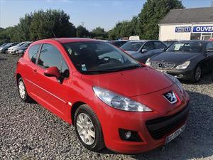 Peugeot 207 AFFAIRE 1.6 HDI PK CD CLIM 3P  Occasion