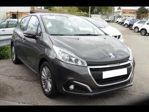 Peugeot  PURETECH 82CH ACTIVE 5P+ RADAR AR +JA