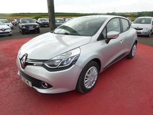 Renault Clio IV CLIO IV 1.5 DCI 90 CH ENERGY ECO 2 82 G