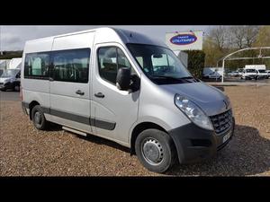 Renault Master iii tpmr F L2H2 DCI 125 CV GRAND CONFORT