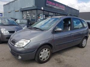 Renault Scenic I (V RXE PACK CLIM d'occasion