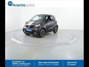 SMART FORTWO ch BA Occasion