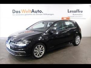 Volkswagen Golf 2.0 TDI 150 SOUND DSG Occasion