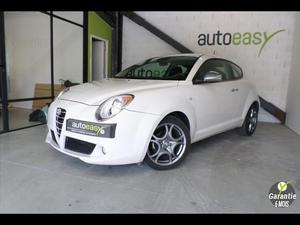 Alfa romeo Mito  Veloce Bluetooth km 