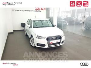 Audi A1 Sportback 1.0 TFSI 95ch ultra S line S tronic 7