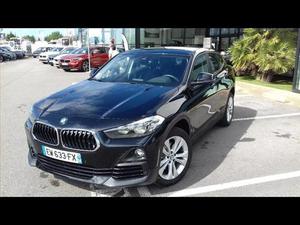 BMW X2 SDRIVE18D 150 LOUNGE  Occasion