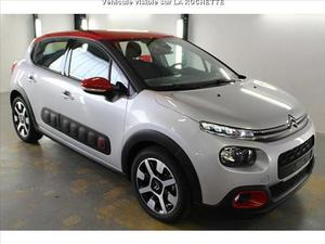 Citroen C3 1.6 BlueHDi - 100 S&S  BERLINE Shine 