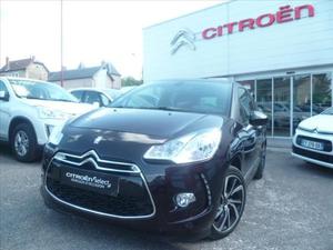 Citroen Ds 3 BlueHDi 100 S&S BVM So Chic  Occasion