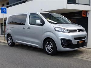 Citroen Spacetourer Spacetourer M BlueHDi 115 S&S BVM6