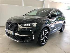 Ds DS 7 CROSSBACK BLUEHDI 180 GRAND CHIC EAT Occasion