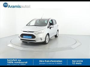 FORD B-MAX 1.6 VCT 105 AUTO  Occasion