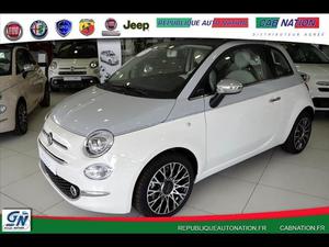 Fiat  TAIR 85 SS COLLEZIONE DUAL  Occasion