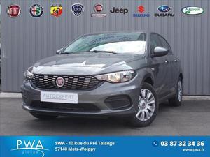Fiat TIPO  POP MY18 4P  Occasion