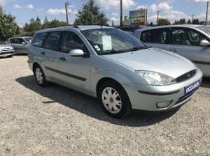 Ford Focus 1.8 TDdi 90ch Ambiente Pack (A) d'occasion