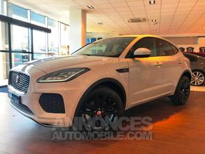 Jaguar E-Pace 2.0D 180ch R-Dynamic HSE AWD BVA9 gris barosco