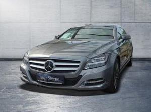 Mercedes Classe CLS 250 CDI Shooting Brake d'occasion