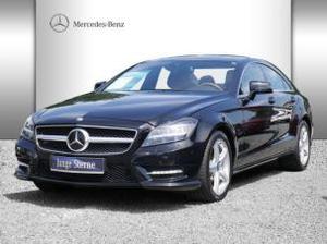 Mercedes Classe CLS 350 CDI AMG d'occasion