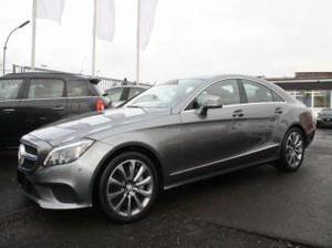 Mercedes Classe CLS 400 d'occasion