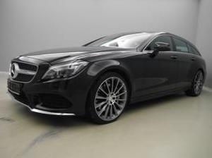 Mercedes Classe CLS 500 Shooting Brake 4 Matic AM d'occasion