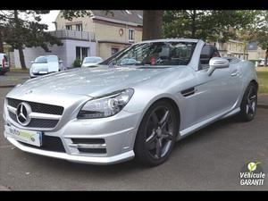 Mercedes-benz Slk i 184 cv bva Pack AMG km 