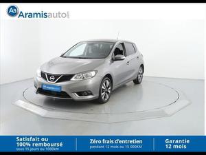 NISSAN PULSAR 1.2 DIG-T 115 AUTO  Occasion