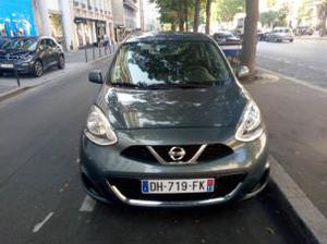 Nissan Micra ACENTA d'occasion