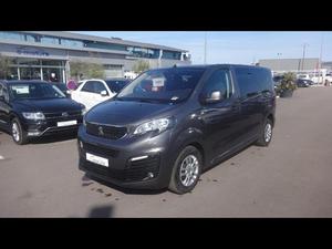 PEUGEOT Autre Traveller Standard Business Bluehdi 115 S Et S