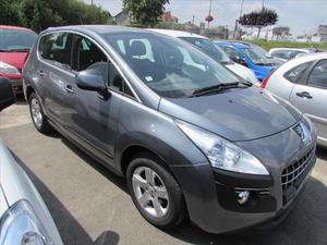 Peugeot  HDI112 FAP BUSINESS BMP Occasion