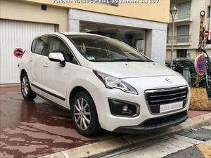 Peugeot  HDi FAP 115 Active PHASE  Occasion