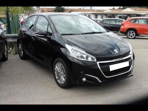 Peugeot  PURETECH 82CH ACTIVE 5P+ RADAR AR + JA16