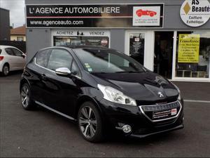 Peugeot  e- HDi 115 cv XY  Occasion