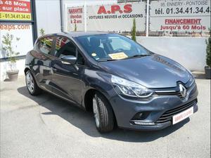 Renault Clio III 4 dci 90 CV ENERGY BUSINESS.  Occasion