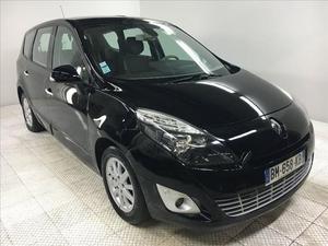 Renault GRAND SCENIC iii1.9 dCi 130 EXCEPTION 7 PL 