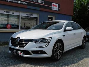 Renault Talisman 1.6 TCe 200 EDC Initiale Paris GAR 