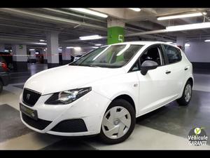 Seat IBIZA 1.2 TDI75 FAP REFER 5P  Occasion