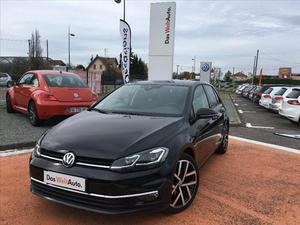 Volkswagen Nvle GOLF 1.4 TSI 125 CH DSG  Occasion