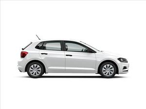 Volkswagen Polo 1.0 TSI 95 S CONFORTLINE  Occasion