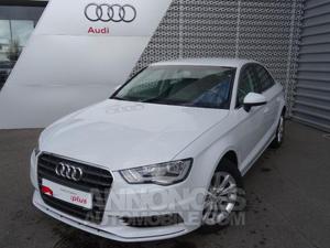 Audi A3 Berline 2.0 TDI 150ch FAP Business line S tronic 6