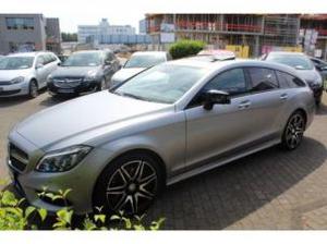 Mercedes Classe CLS 250 CDI Shooting Brake AMG d'occasion
