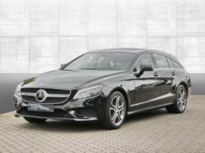 Mercedes Classe CLS 400 Shooting Brake d'occasion