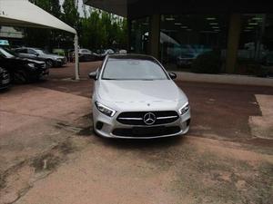 Mercedes-benz Classe a 200 Progressive Line 7G-DCT 