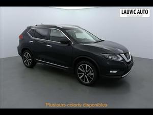 Nissan X-trail Nouveau 1.6 DCI PL XTRONIC  Occasion