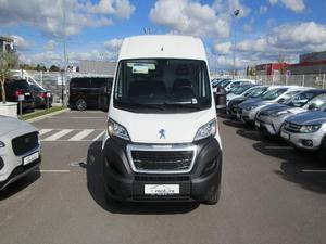 PEUGEOT Boxer Tole Premium 435 L4h2 Bluehdi 160 S Et 