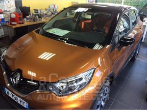 Renault CAPTUR 2-1.2 TCE 120 ENERGY ZEN orange nacre