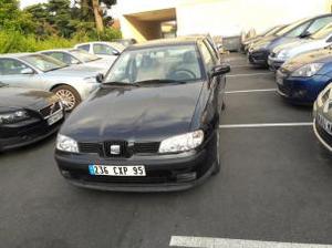 Seat Ibiza 1.4i 16v d'occasion