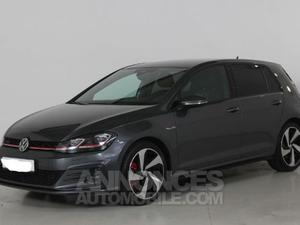 Volkswagen Golf 2.0 TSI 245CH BLUEMOTION TECHNOLOGY GTI