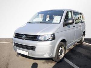 Volkswagen Multivan T5 2.0 TDI 140 ch 7 Places d'occasion